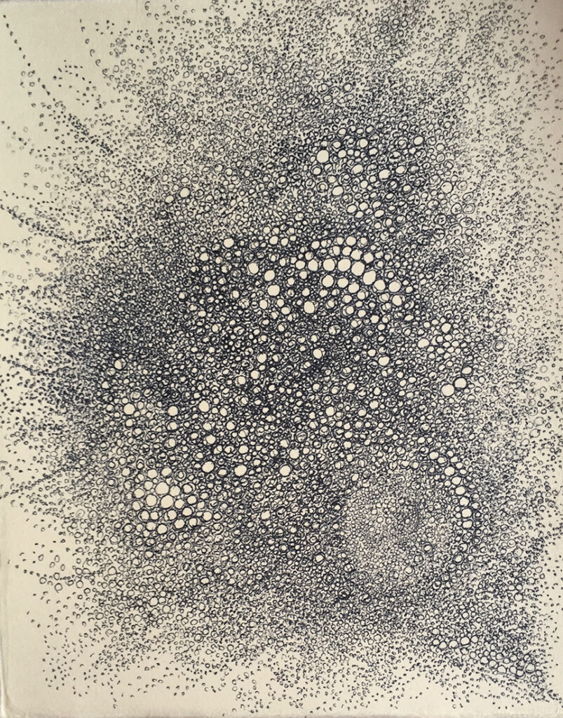 ©2024 Hiroyuki Doi; all rights reserved. Courtesy Yoshiko Otsuka Fine Art International.